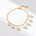 Opalescent Dream Bracelets - Luxury Jewelry for Women